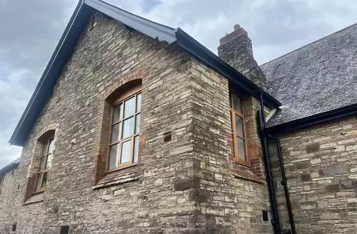 1 bedroom 4 Bickington Road in Devon