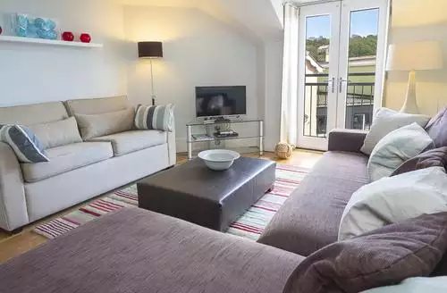 1 bedroom 44 Dart Marina in Devon