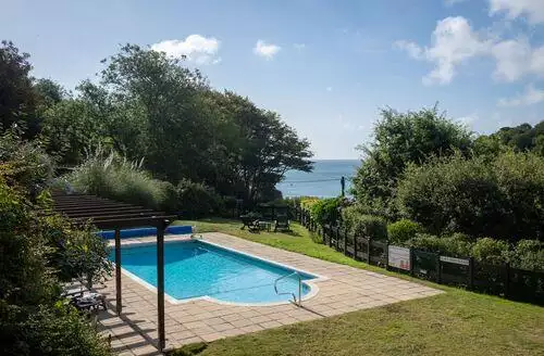 2 bedroom 7 St Elmo Court in Devon