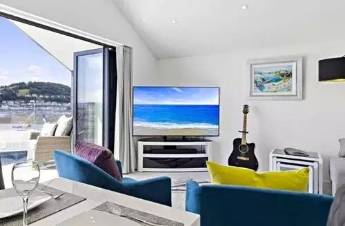 2 bedroom Anchor View in Devon