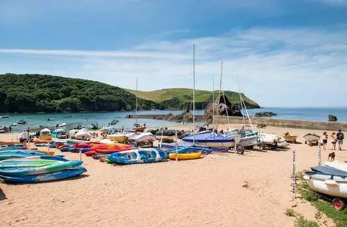 1 bedroom Apartment 11 in Devon