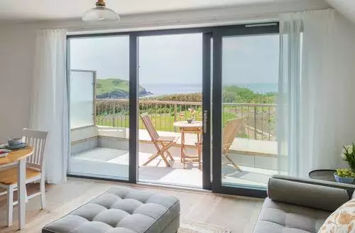 1 bedroom Apartment 14 in Devon