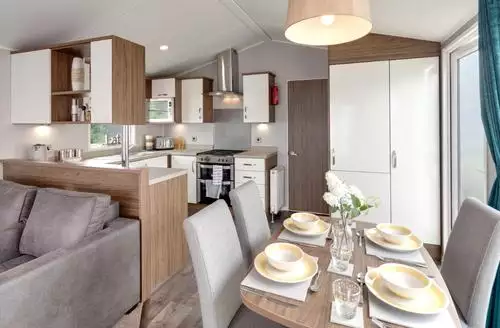 3 bedroom Beech 3 in Devon