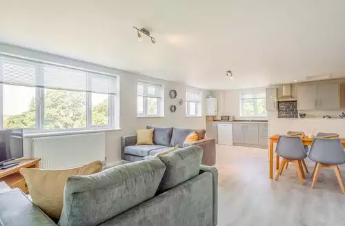 2 bedroom Greenfinch in Devon