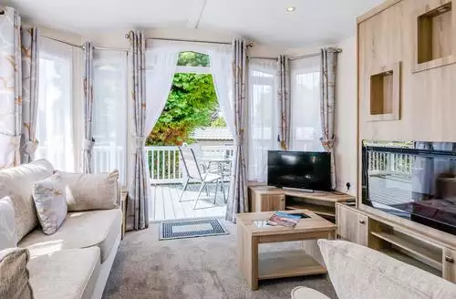 2 bedroom Oak 2 in Devon