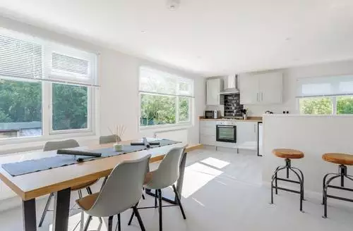 1 bedroom Pheasant in Devon