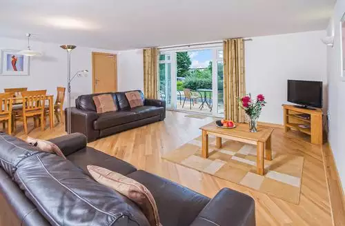 3 bedroom Red Rock in Devon