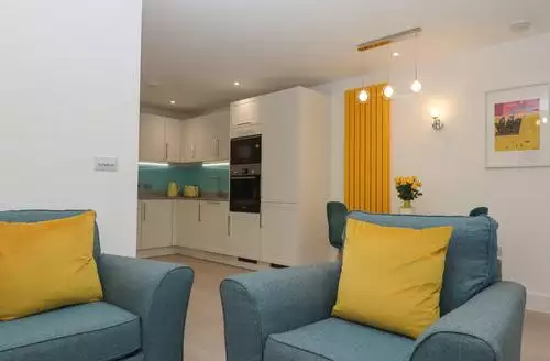 1 bedroom Rolles Rainbow in Devon