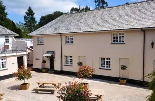 Number Six Corffe Cottages