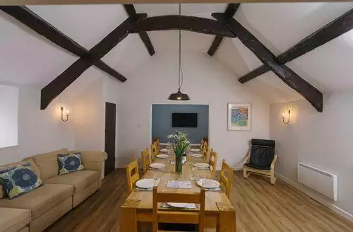 Number Six Corffe Cottages
