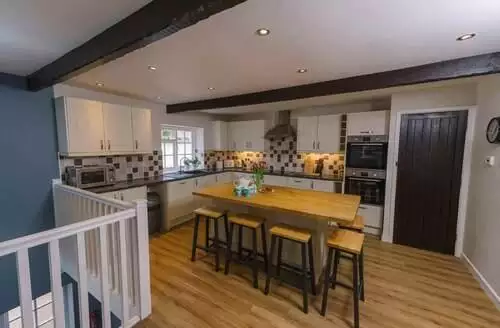 Number Six Corffe Cottages