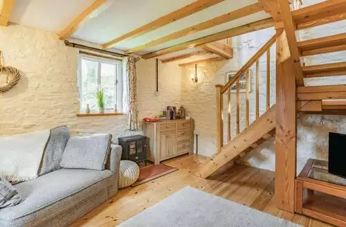 1 bedroom 1 Bed Cottage In Bideford in Devon