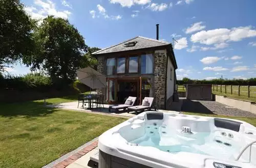 1 bedroom 1 Bed Cottage In South Molton in Devon