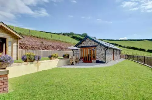 1 bedroom 1 Bed Cottage In Tiverton in Devon