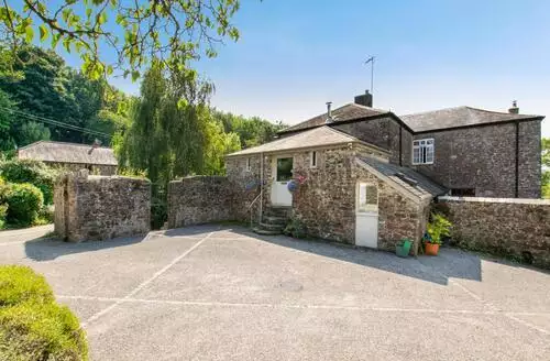 1 bedroom 1 Bed Cottage In Totnes in Devon