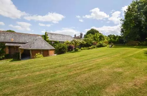 2 bedroom 2 Bed Cottage In Exeter in Devon