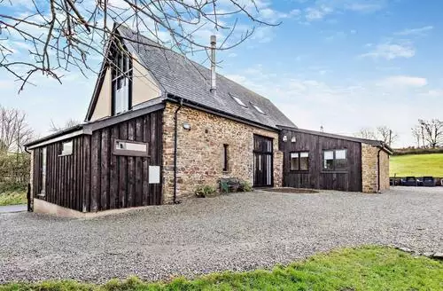 7 bedroom 7 Bed Cottage In Bideford in Devon
