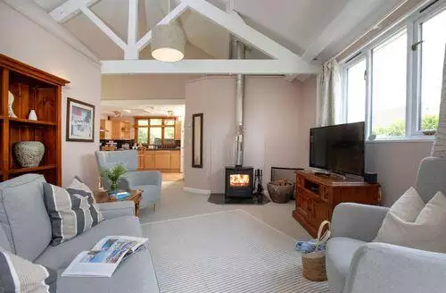 2 bedroom Acorn Cottage in Devon