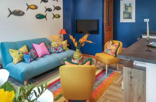 2 bedroom Alscott Cottage in Devon