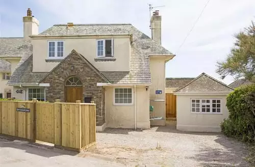 3 bedroom Lower Goosewell Cottage in Devon