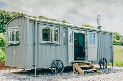 1 bedroom Mimi's Meadow Uk36576 in Devon