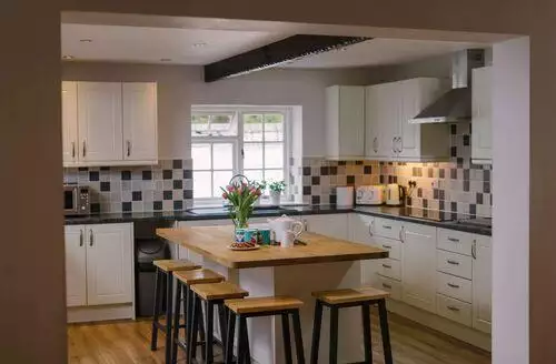 5 bedroom Number Six Corffe Cottages in Devon