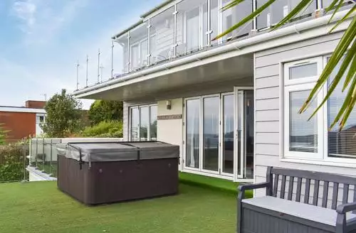 3 bedroom Oceans Away   Uk48571 in Devon