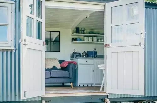 1 bedroom Phoebe's Folly Uk36581 in Devon