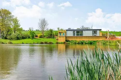 1 bedroom Ponsford Ponds   Goosedown Lodge in Devon