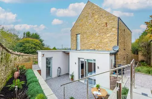 1 bedroom Runaway Keep in Devon