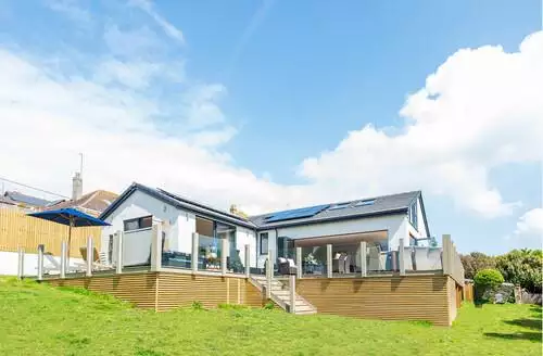 5 bedroom Seabrook in Devon