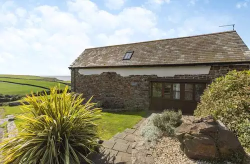 3 bedroom Smugglers Retreat in Devon