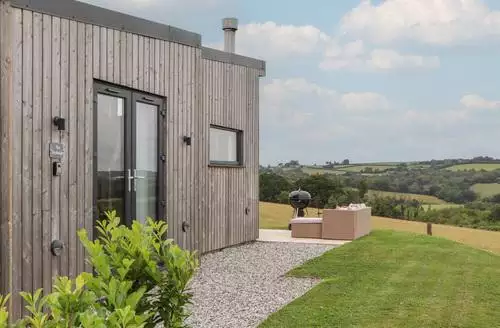 1 bedroom The Bickleigh in Devon