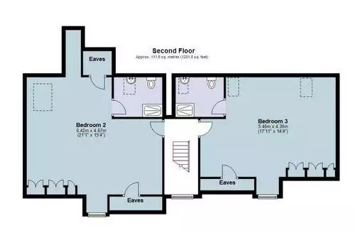 6 bedroom The Devonshire in Devon