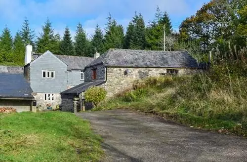 2 bedroom The Granary in Devon