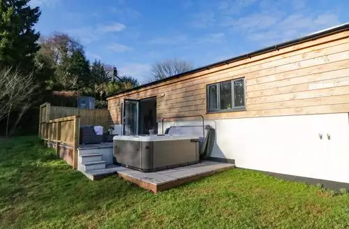 2 bedroom The Linhay in Devon