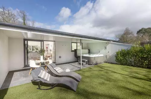 1 bedroom Willow Cottage in Devon