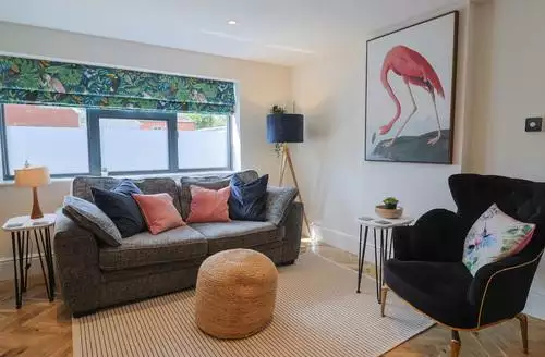 2 bedroom 1 Mill Green Court in Dorset