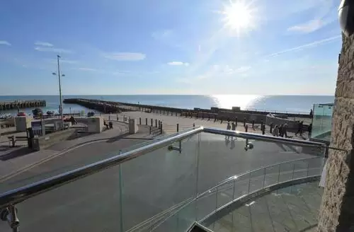 2 bedroom 2 Bed Apartment In Bridport in Dorset