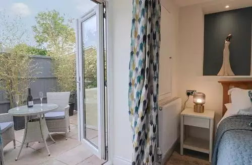 2 bedroom 2 The Cedars in Dorset