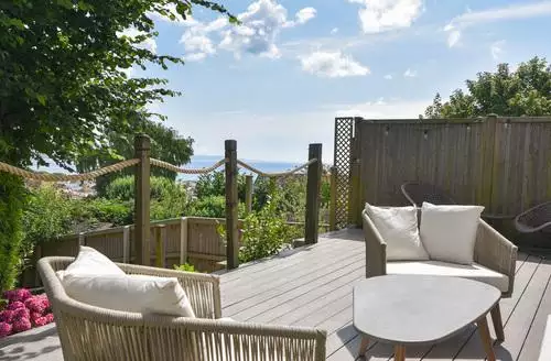 1 bedroom Coastal View in Dorset