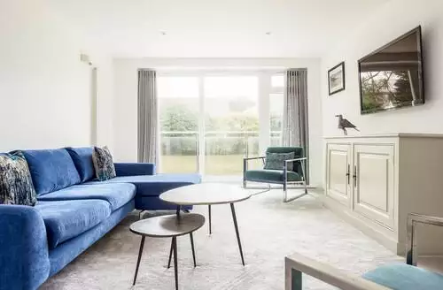 3 bedroom Fourwinds No.1 in Dorset