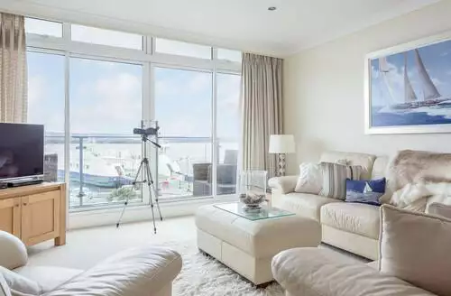 3 bedroom Golden Gates No.4 in Dorset
