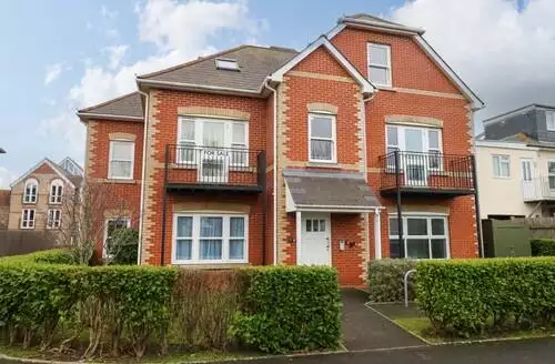 2 bedroom Harbour Reach 7 in Dorset