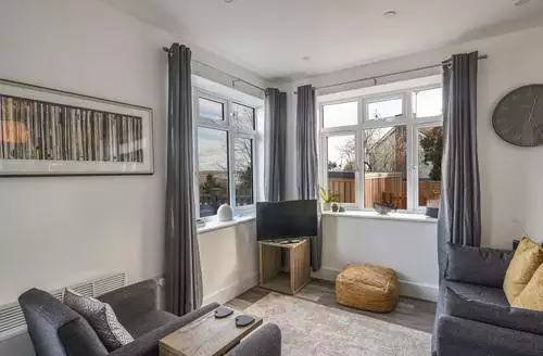 2 bedroom Lyme Zest in Dorset
