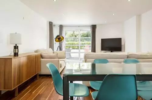 3 bedroom Shorepoint No.2 in Dorset