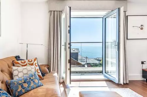 1 bedroom The Seafoal in Dorset