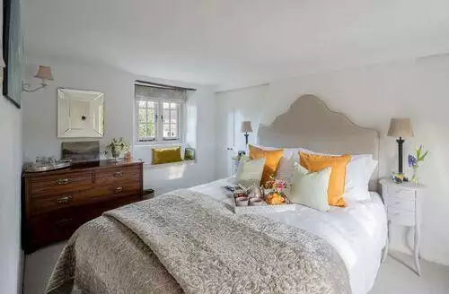 1 bedroom Tudor Rose Cottage in Dorset