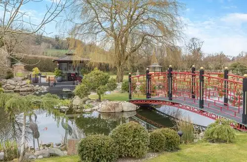 1 bedroom 1 Bed Cottage In Alton Pancras in Dorset