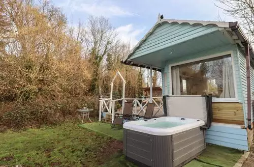 1 bedroom Art Studio in Dorset